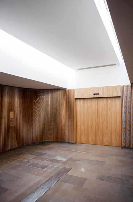 Strindberg Arkitekter home