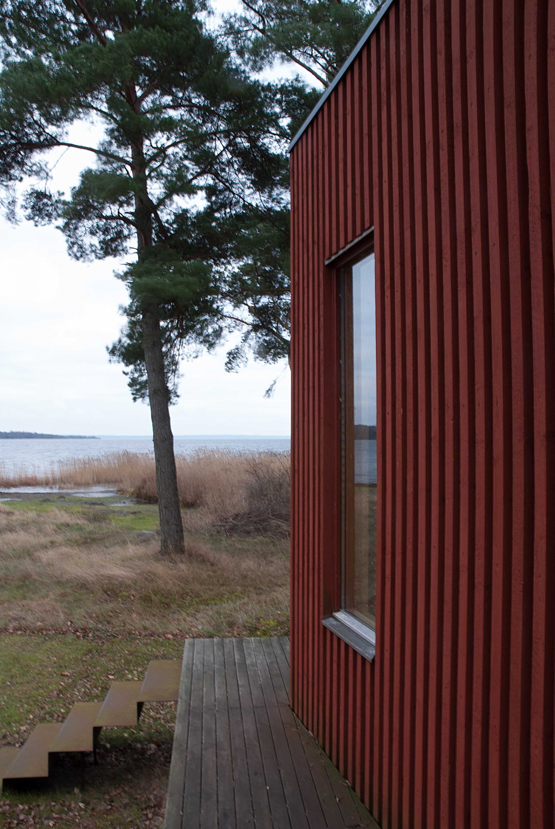 Strindberg Arkitekter Hem